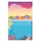 Eureka Seas the Day Name Tags, 2-7/8in. x 2-1/4in., 240PK 650341 - alternate 2